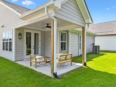 Exterior - Fox Gap Ln, Hixson, TN 37343 photo 10 of 10