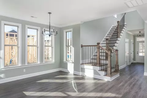 Living - Fox Gap Ln, Hixson, TN 37343 photo 1 of 2