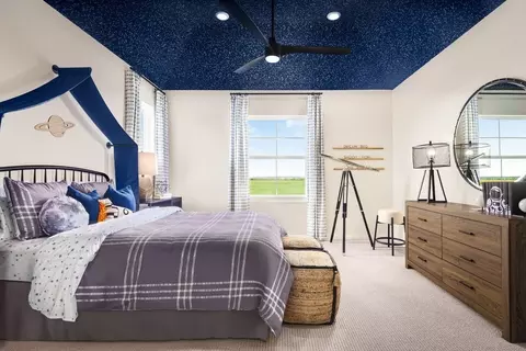 Bedroom - 1510 Beverly Dr, Prosper, TX 75078 photo 1 of 2