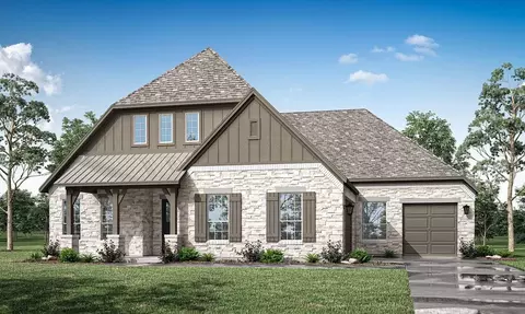 1510 Beverly Dr, Prosper, TX 75078