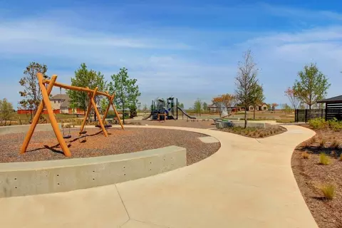 View/Area - 1510 Beverly Dr, Prosper, TX 75078 photo 5 of 6