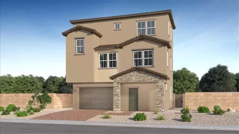 147 Corretto Corner Ave, Henderson, NV 89015