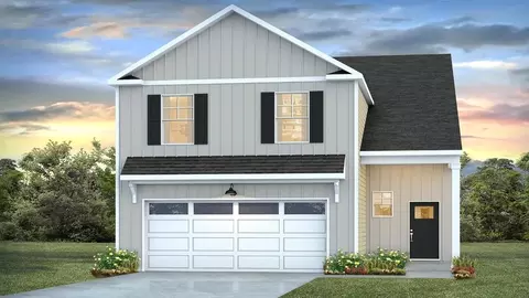 226 Tupelo Honey Rd, Brunswick, GA 31525