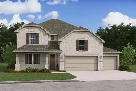 3210 Rios Ct, League City, TX 77573