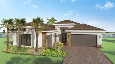 12557 SW Sunset Shore Dr, Port Saint Lucie, FL 34987