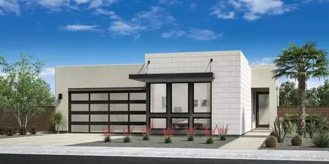 1387 Golden Suncup Way, Palm Springs, CA 92262