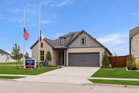 2146 Bloomsbury Ln, Forney, TX 75126