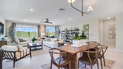 Dining - 17247 Cascade Cout, Hesperia, CA 92345 photo 1 of 1