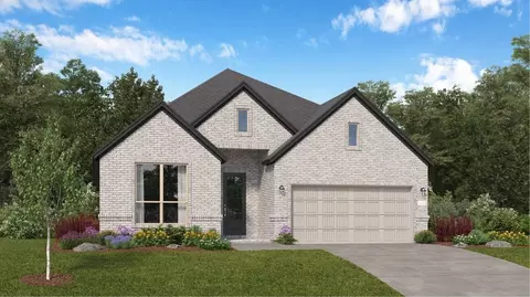 8746 Jade Hill Dr, Rosharon, TX 77583
