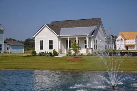 1135 Milford Way, Myrtle Beach, SC 29588