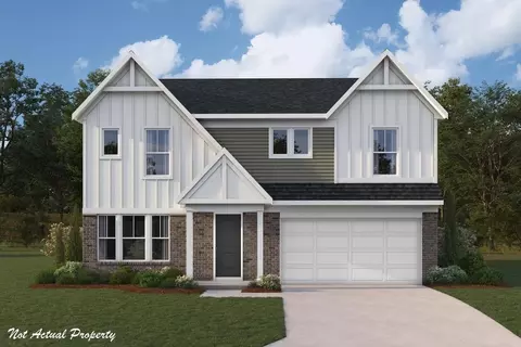 6623 Perito Dr, Canal Winchester, OH 43110