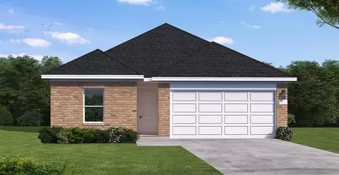 6911 Ivory Sedge Trl, Richmond, TX 77469