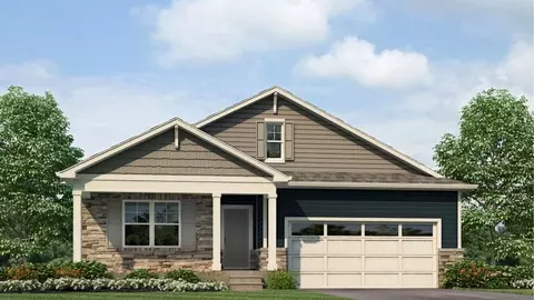Exterior - 2254 Crosswind St, Fort Lupton, CO 80621 photo 2 of 4