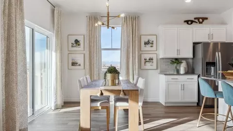 Dining - 2254 Crosswind St, Fort Lupton, CO 80621 photo 3 of 3