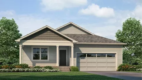 Exterior - 2254 Crosswind St, Fort Lupton, CO 80621 photo 3 of 4