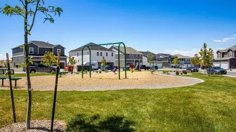Exterior - 2254 Crosswind St, Fort Lupton, CO 80621 photo 4 of 4
