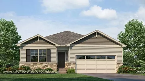 2254 Crosswind St, Fort Lupton, CO 80621