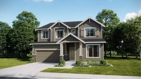 4124 SW Rustler St, Port Orchard, WA 98367