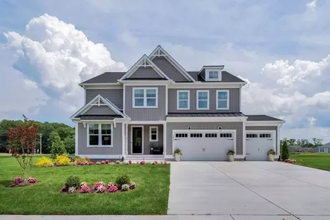 23419 E Gate Dr, Frankford, DE 19945