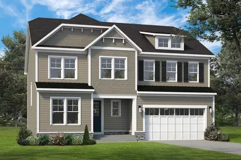 Exterior - 23419 E Gate Dr, Frankford, DE 19945 photo 2 of 9