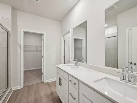 3906 Brushy St, Powder Springs, GA 30127
