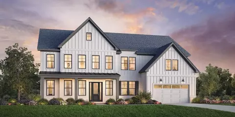 1320 Billy Howey Rd, Waxhaw, NC 28173