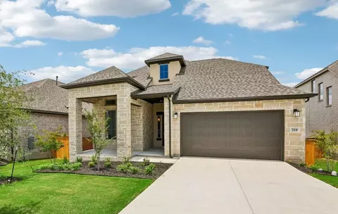 214 Prickly Poppy Loop, Kyle, TX 78640