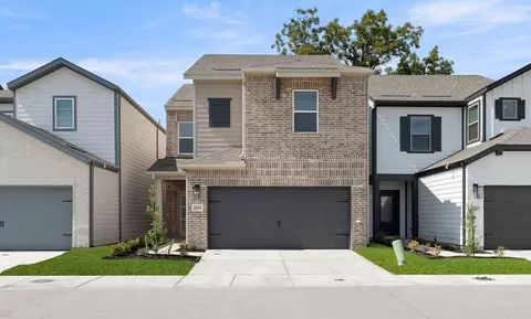 2521 Lost Maples Ln, Dallas, TX 75228