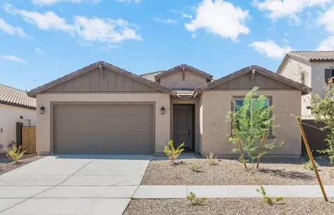 25410 N 172nd Ln, Surprise, AZ 85387