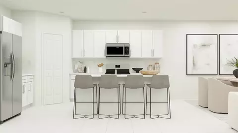 Kitchen - 655 Supernova Dr, Melbourne, FL 32901 photo 1 of 2