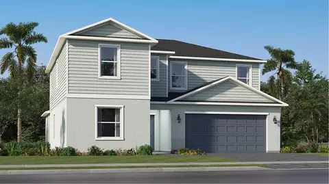 Exterior - 655 Supernova Dr, Melbourne, FL 32901 photo 2 of 4