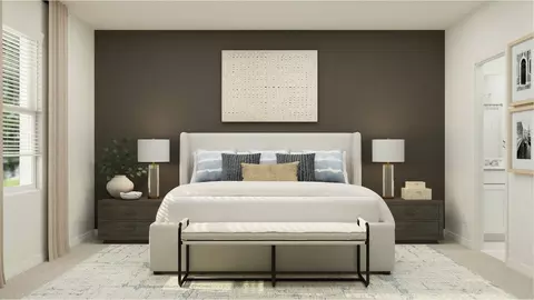 Bedroom - 655 Supernova Dr, Melbourne, FL 32901 photo 1 of 10