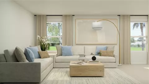 Living - 655 Supernova Dr, Melbourne, FL 32901 photo 4 of 4