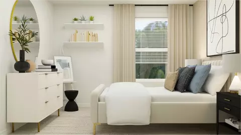 Bedroom - 655 Supernova Dr, Melbourne, FL 32901 photo 10 of 10
