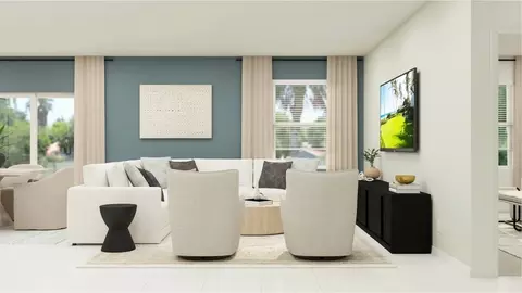 Living - 655 Supernova Dr, Melbourne, FL 32901 photo 3 of 4