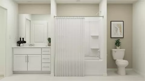 Bath - 655 Supernova Dr, Melbourne, FL 32901 photo 3 of 3