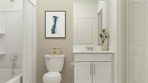 Bath - 655 Supernova Dr, Melbourne, FL 32901 photo 2 of 3