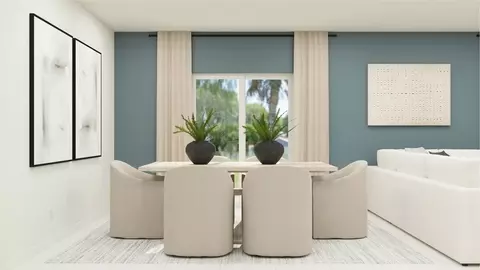 Dining - 655 Supernova Dr, Melbourne, FL 32901 photo 1 of 4