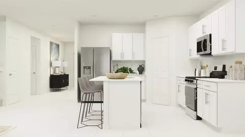 Kitchen - 655 Supernova Dr, Melbourne, FL 32901 photo 2 of 2