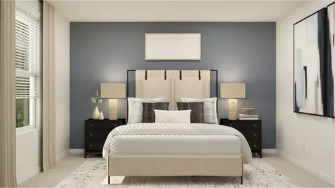 Bedroom - 655 Supernova Dr, Melbourne, FL 32901 photo 5 of 10