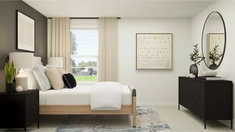 Bedroom - 655 Supernova Dr, Melbourne, FL 32901 photo 4 of 10