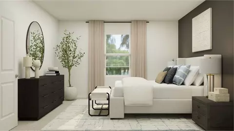 Bedroom - 655 Supernova Dr, Melbourne, FL 32901 photo 2 of 10