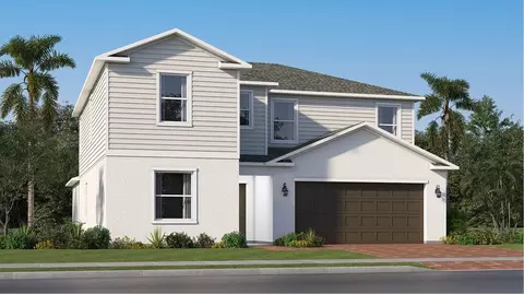 3999 S Babcock St, Melbourne, FL 32901