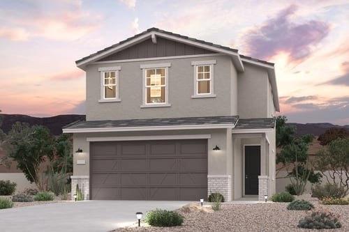17363 W Villa Hermosa Ln, Surprise, AZ 85387