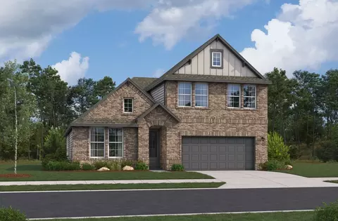 237 Saddle Park, Cibolo, TX 78108