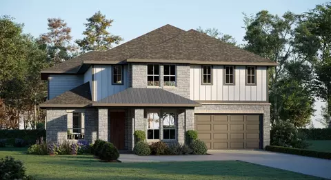 120 Morningdale Dr, Liberty Hill, TX 78642