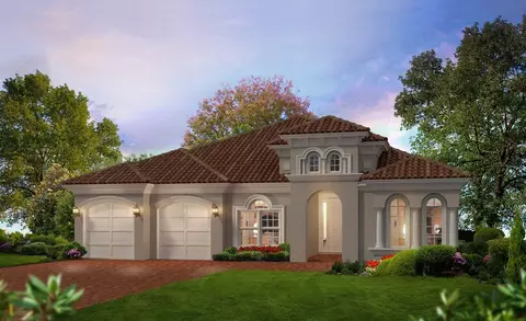 806 Loblolly Ct, Palm Coast, FL 32137