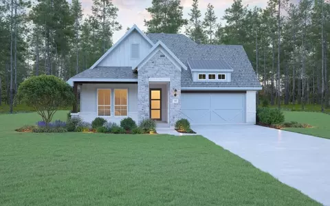 141 Peninsula Point Dr, Montgomery, TX 77356