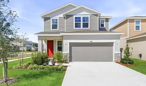 5228 Bee Balm St, Lake Hamilton, FL 33851