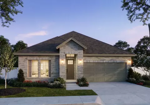 4752 Baytown Ln, Mckinney, TX 75071